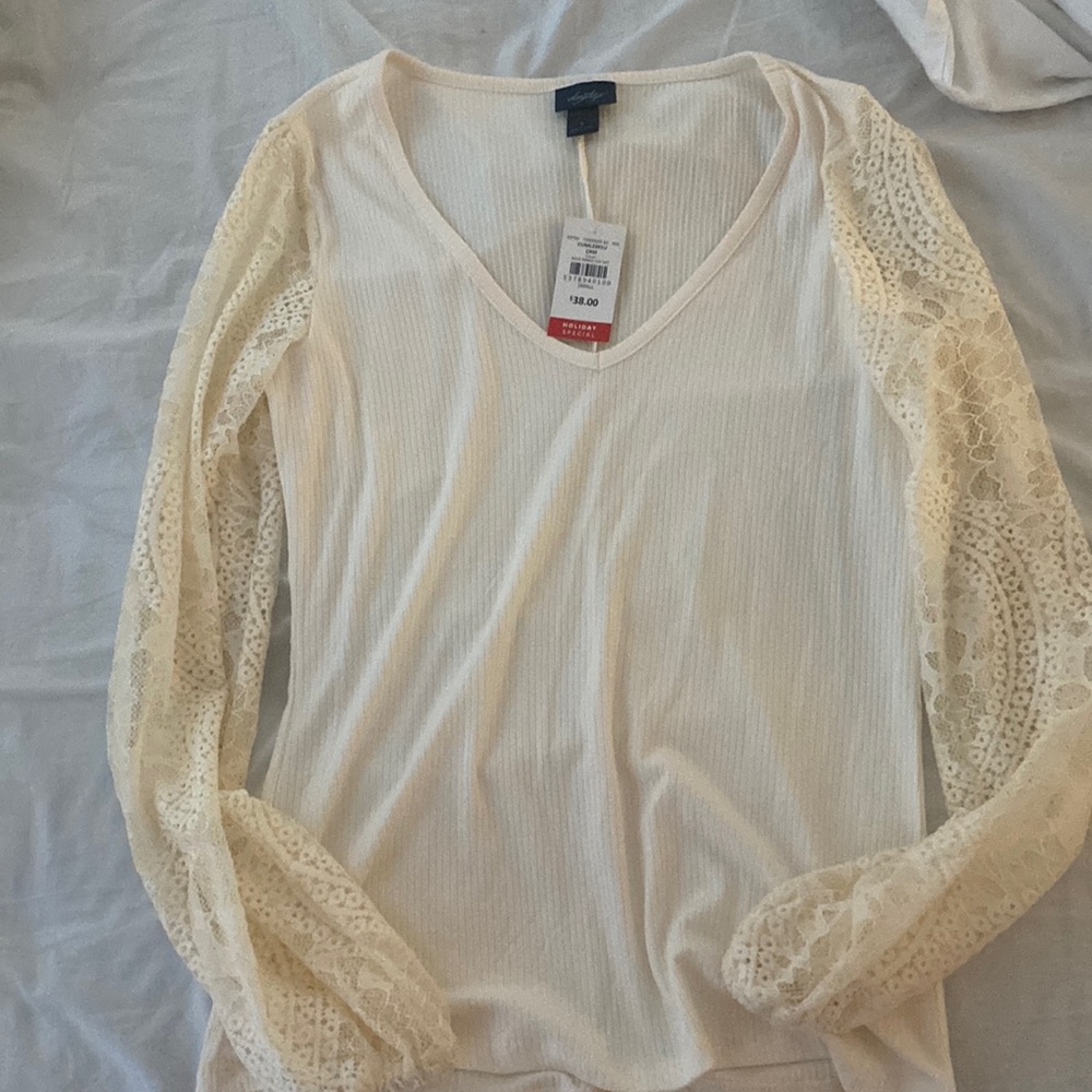 Brand new size s
